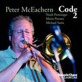 Mceachern,peter - Code 2 - Music CD