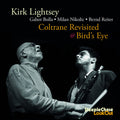 Lightsey,kirk - Coltrane Revisited - Music CD