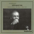 Mcintyre,ken - Hindsight - Vinyl Record