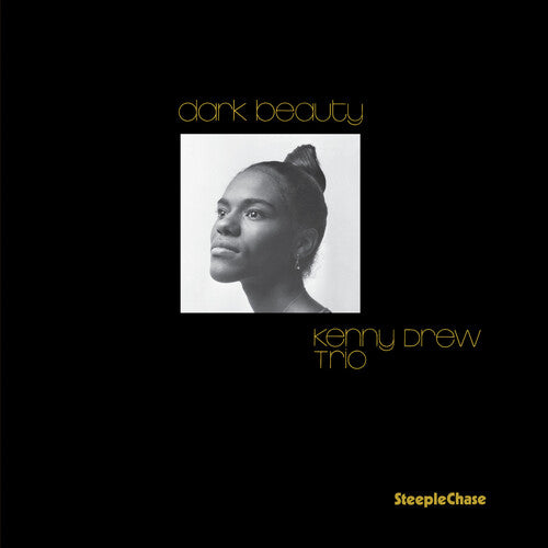 Drew,kenny - Dark Beauty - Vinyl Record