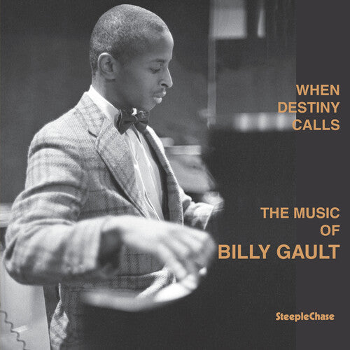 Gault,billy - When Destiny Calls - Vinyl Record