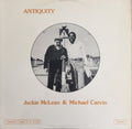 Antiquity [LP] Vinyl Record