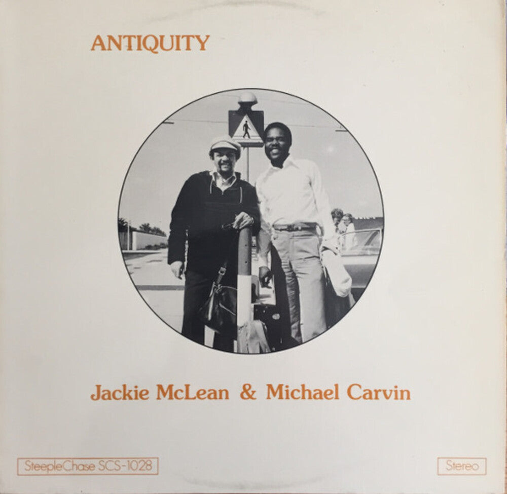 Antiquity [LP] Vinyl Record