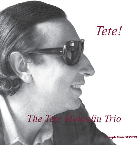 Montoliu,tete - Tete! - Vinyl Record