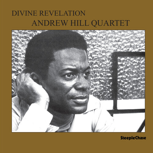 Hill,andrew - Revelation - Vinyl Record