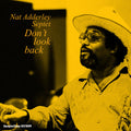 Adderley,nat - Don't Look Back - Vinyl Record
