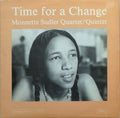 Time For A Change [LP] Vinyl Record