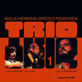 Pedersen,niels-henning,orsted - Trio 1 - Vinyl Record