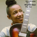 Sudler,monnette - Brighter Days For You - Vinyl Record