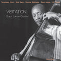 Jones,sam - Visitation - Vinyl Record