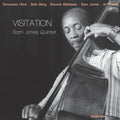 Visitation-180 Gram [LP] Vinyl Record