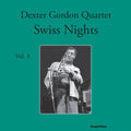 Gordon,dexter - Swiss Nights Vol. 3 - Vinyl Record