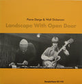 Landscape With Open Door [LP] Vinyl Record
