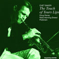 Baker,chet - Touch Of Your Lips - Vinyl Record