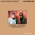 Baker,chet - No Problem - Vinyl Record