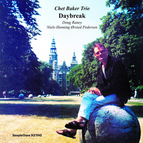 Baker,chet - Daybreak - Vinyl Record