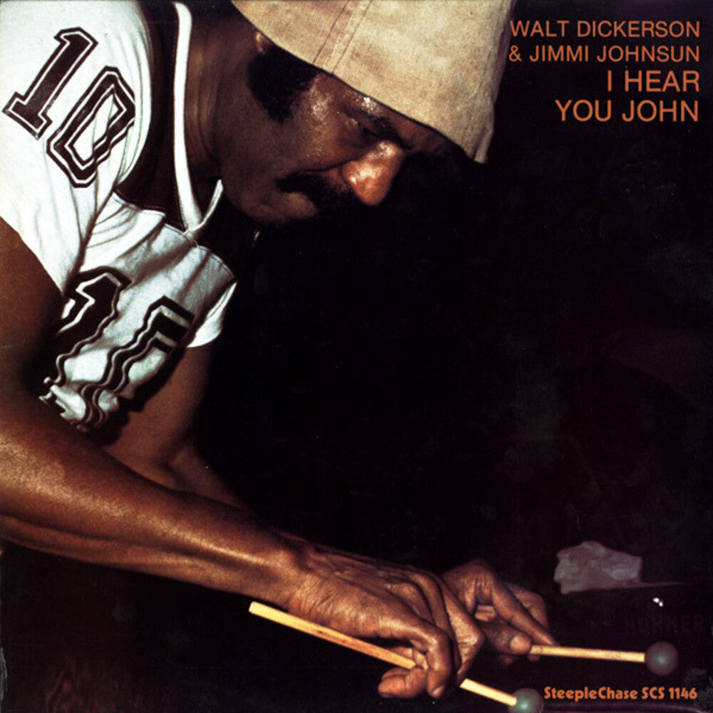 I Hear You John [LP] Vinyl Record