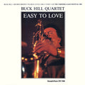 Hill,buck - Easy To Love - Vinyl Record