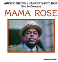 Mama Rose [LP] Vinyl Record