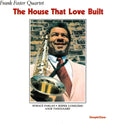 Foster,frank - House That Love Built - Vinyl Record