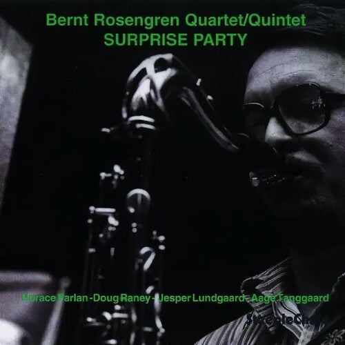 Rosengren,bernt - Surprise Party - Vinyl Record