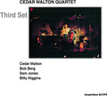 Walton,cedar - Third Set - Vinyl Record