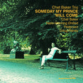 Baker,chet - Someday My Prince Will Come - Vinyl Record