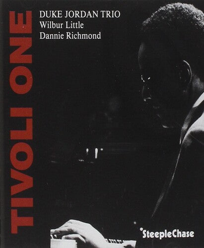 Jordan,duke - Tivoli One - Vinyl Record