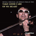 Urbaniak,michal - Take Good Care Of My Heart - Vinyl Record