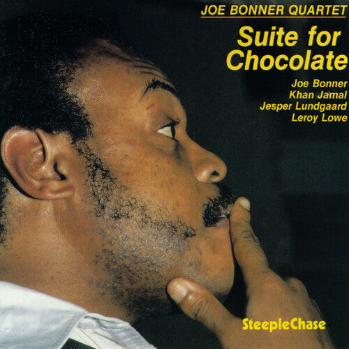 Bonner,joe - Suite For Chocolate - Vinyl Record