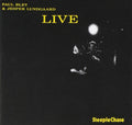 Live [LP] Vinyl Record