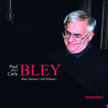 Bley,paul - Paul Plays Carla - Vinyl Record