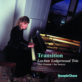 Ledgerwood,leeann - Transition - Music CD