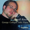 Colligan,george - Small Room - Music CD