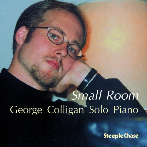 Colligan,george - Small Room - Music CD