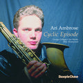 Ambrose,ari - Cyclic Episode - Music CD