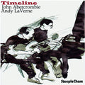 Abercrombie,john - Timeline - Music CD