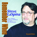 Laspina,steve - Remember When - Music CD