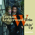 Ledgerwood,leeann - Walkin' Up - Music CD