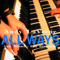 Laverne,andy - All Ways - Music CD