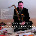 Levy,jed - Mood Ellington - Music CD