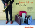 Palmer,jason - Places - Music CD