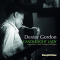 Gordon,dexter - Candlelight Lady - Music CD