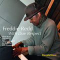 Redd,freddie - With Due Respect - Music CD