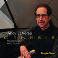 Laverne,andy - Genesis - Music CD