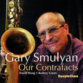 Smulyan,gary - Our Contrafacts - Music CD