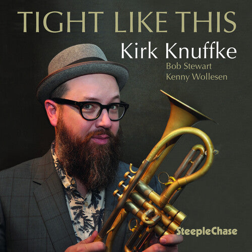 Knuffke,kirk - Tight Like This - Music CD