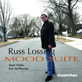 Lossing,russ - Mood Suite - Music CD