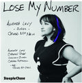 Levy,allegra - Lose My Number - Music CD
