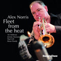 Norris,alex - Fleet From The Heat - Music CD